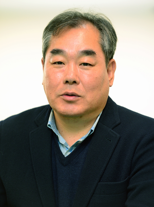 박종문 기업M&A지원센터장