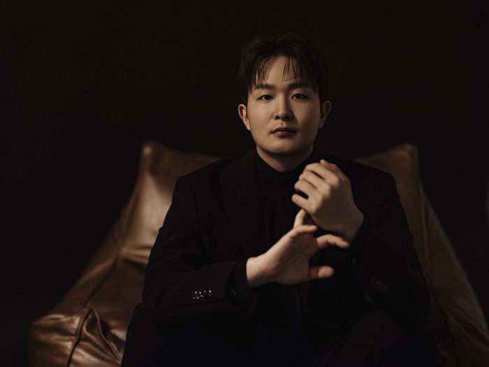 피아니스트 선우예권 <달서아트센터 제공>