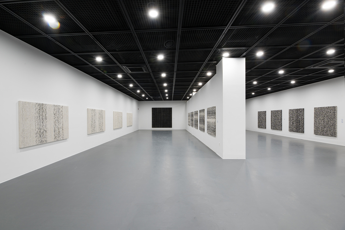 달서아트센터 달서갤러리 내부 모습. <달서아트센터 제공>