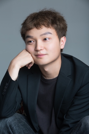 이상명 연출가. 본인 제공