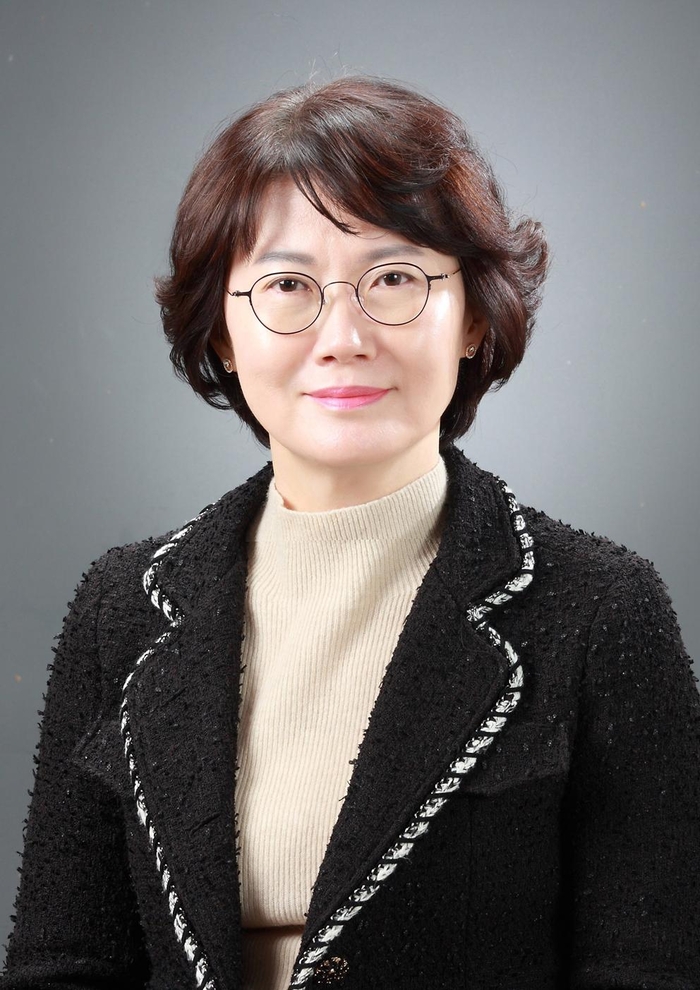 경북농업기술원 조영숙 원장<경북농업기술원 제공>