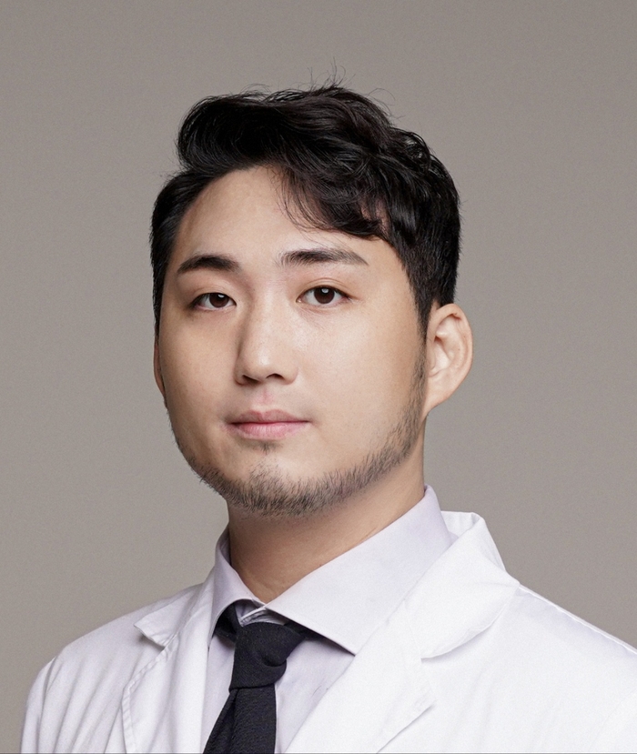 이승찬 구조동물 외과센터 홍금동물병원 원장