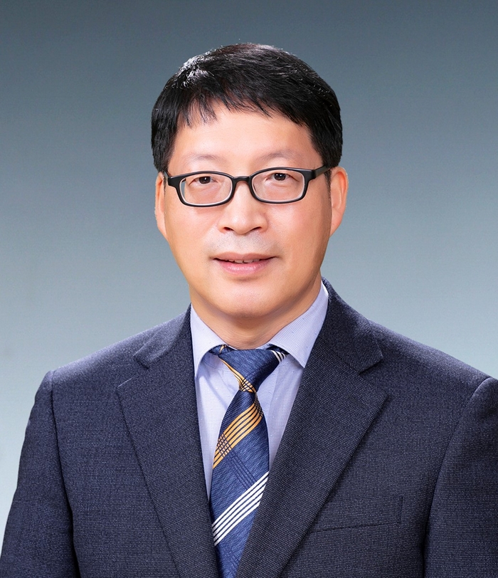 미래교육정보과 남준모 장학관. 경북교육청 제공