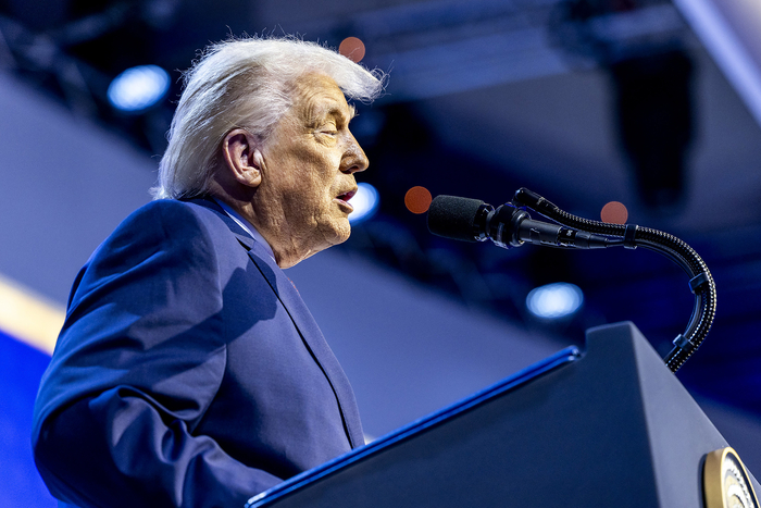 미국 트럼프 행정부가 23일(현지시간) 공개한 새 국방전략(NDS)에서 한국이 북한을 억제하는 데 있어서 주된 책임을 질 능력이 충분하며 그게 미국의 국익에도 부합한다고 밝혔다. <연합뉴스 제공>