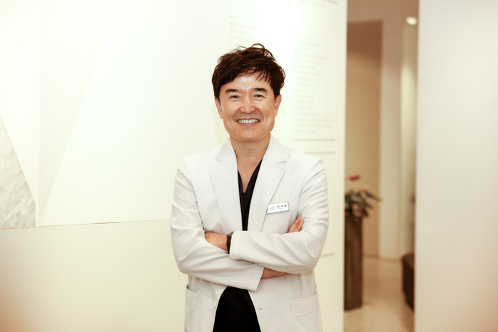 25년간 지역에서 진료해 온 박재율 중앙이비인후과 원장. 수면무호흡증 치료의 핵심으로 지속 가능한 관리를 꼽는다.<영남일보 DB>