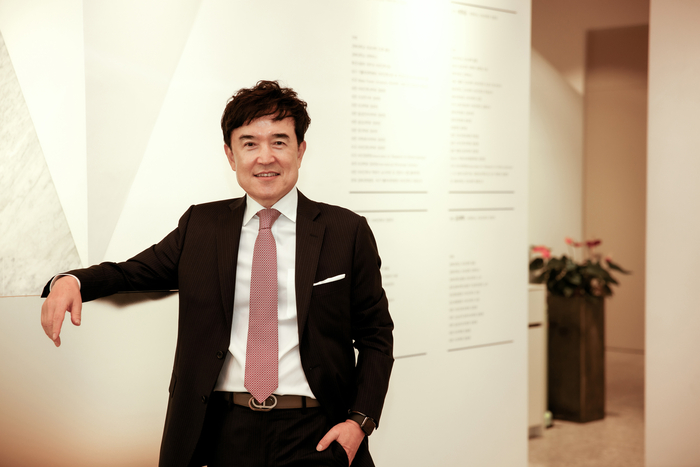 25년간 지역에서 진료해 온 박재율 중앙이비인후과 원장. 수면무호흡증 치료의 핵심으로 지속 가능한 관리를 꼽는다.<영남일보 DB>