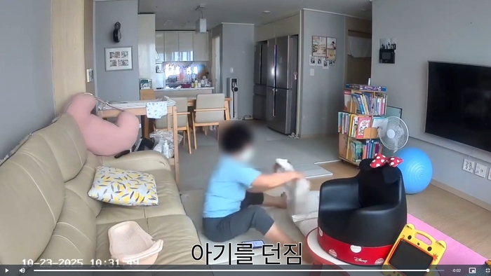 온라인 커뮤니티 보배드림 캡처.