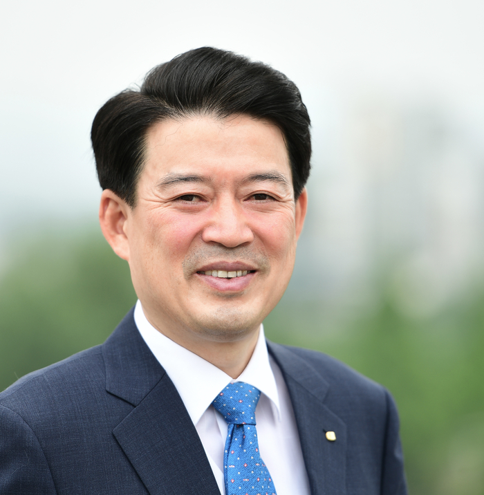 윤재호 경북상공회의소협의회 회장