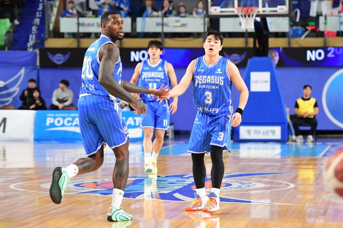 가스공사 4쿼터 무너져 KT에 74:75 패…4연패 늪