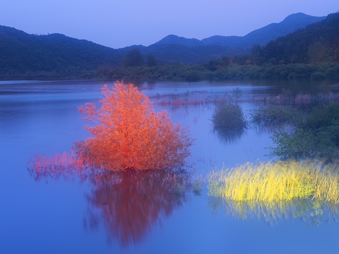 나주, 전남, 2025, 90x120㎝