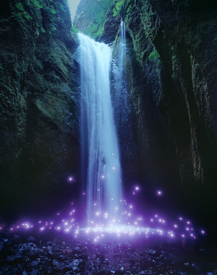 Iceland, 2019, 152x120㎝