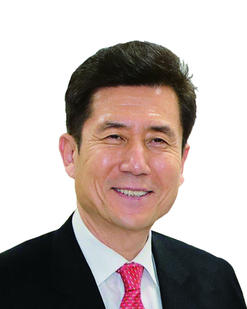 이강덕 포항시장. <영남일보 DB>