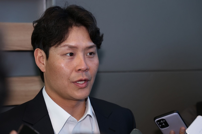 삼성 라이온즈 포수 박세혁. <삼성 라이온즈 제공>