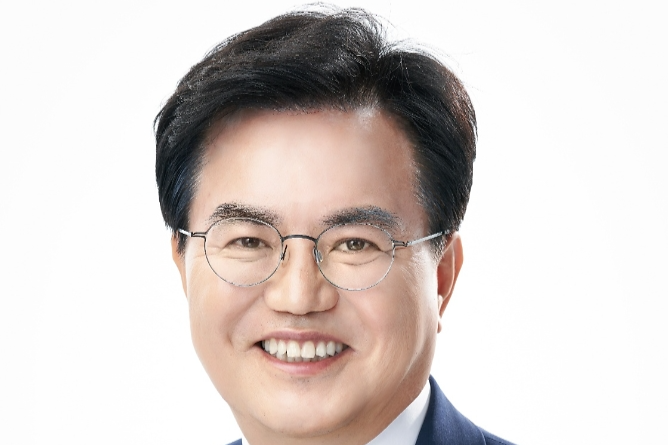 이상길 전 대구시 행정부시장. 영남일보DB.