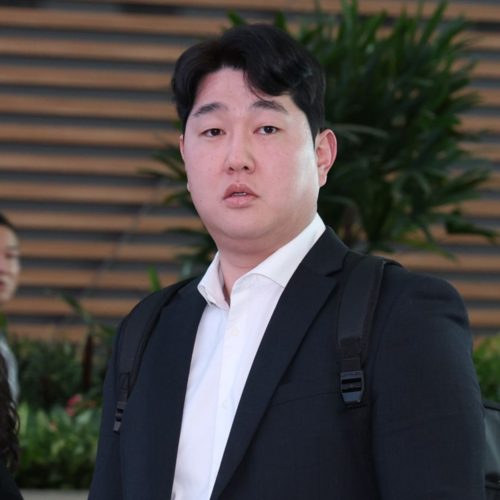 삼성 라이온즈 포수 장승현. <삼성 라이온즈 제공>