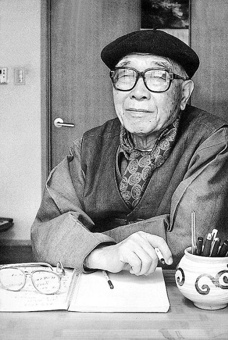 박주일 시인. 고향은 경북 경주지만 대구 문단에서 오랜 시간 활동했다. <영남일보 DB>