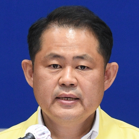 정해용 전 대구시 경제부시장. <영남일보DB>