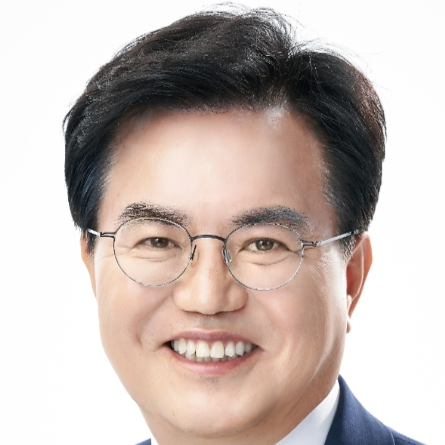 이상길 전 대구시 행정부시장. <영남일보DB>