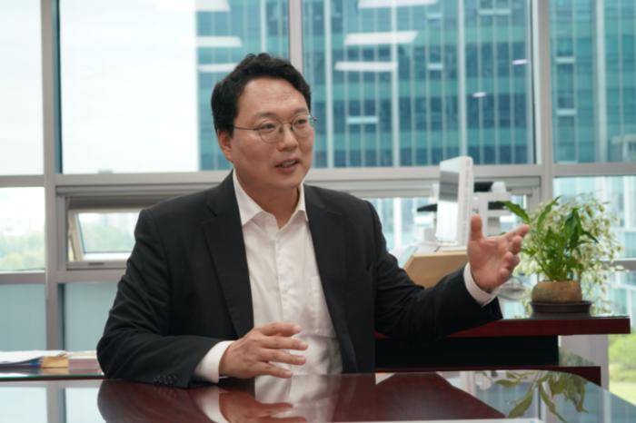 개혁신당 천하람 원내대표. <천하람 의원실 제공>