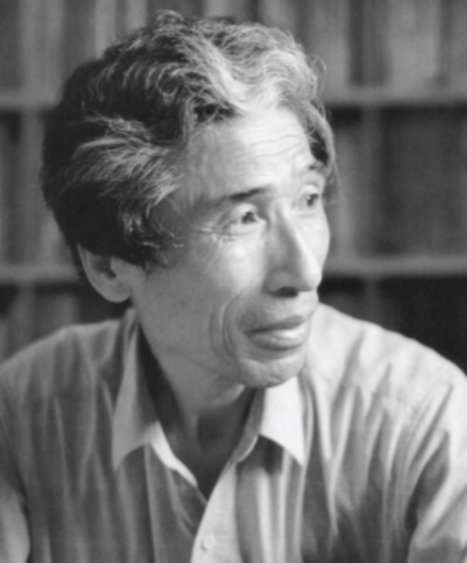 이오덕 아동문학가 <영남일보 DB>