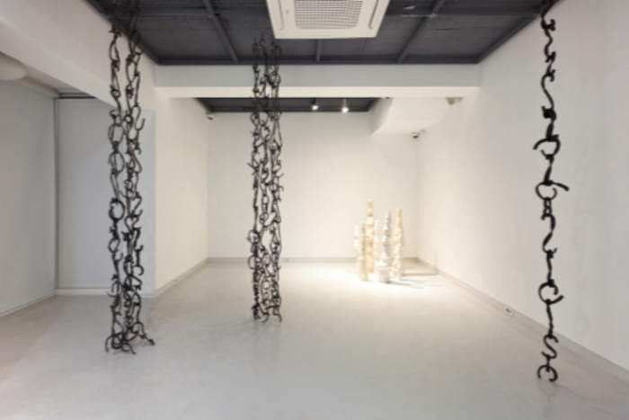 이혜지 고리 <갤러리제이원 제공>