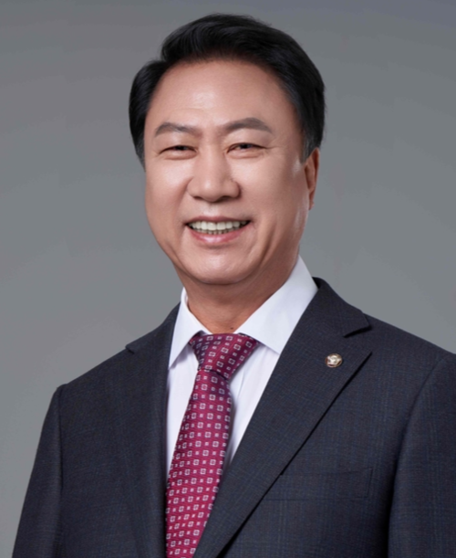 국민의힘 김위상 의원. <영남일보 DB>