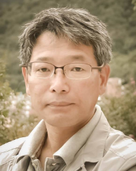 김한근 부경근대사료연구소장. 본인 제공