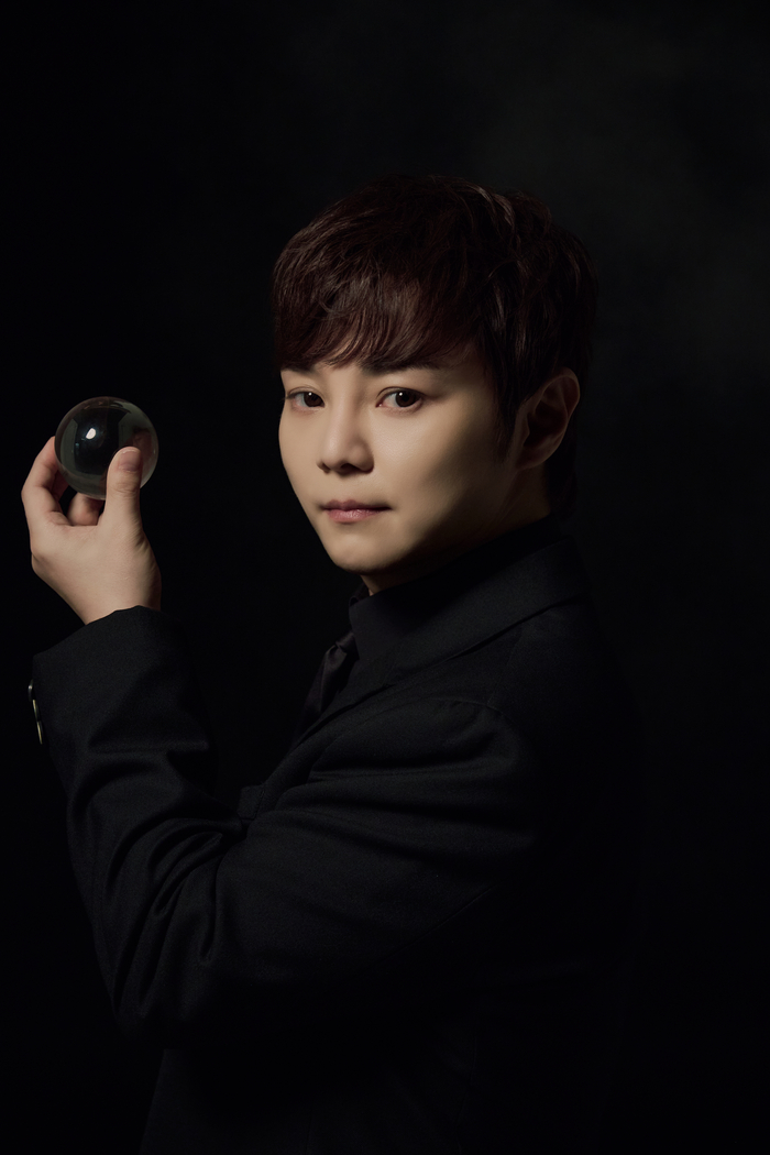 마술사 최현우 <수성아트피아 제공>