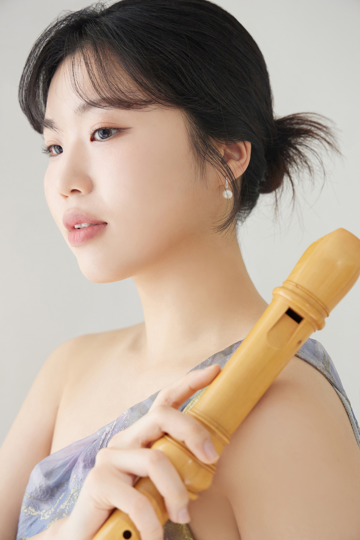 리코더 방지연 <수성아트피아 제공>