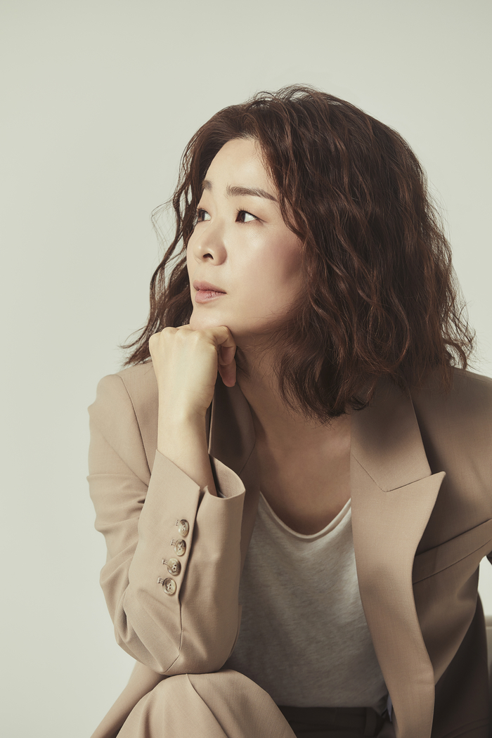 판소리 이자람 ⓒ완성플레이그라운드<수성아트피아 제공>