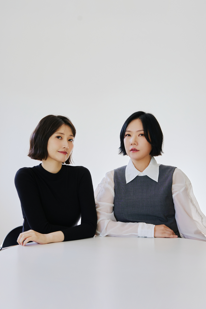 가수 옥상달빛 <서구문화회관 제공>