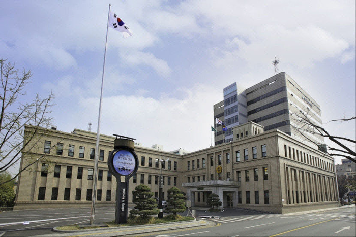 대구시의회 전경 <영남일보DB>