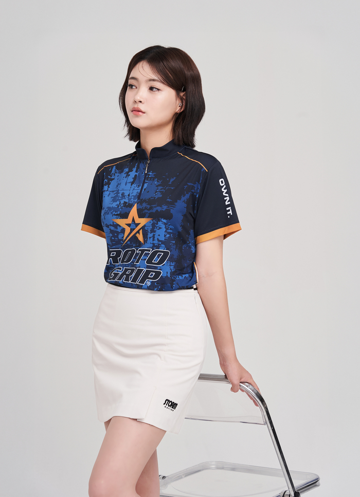 경북 봉화군체육회 김다영 지도자<김다영 제공>