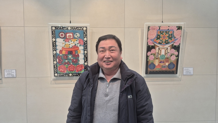 9일 경산시청에서 만난 최상기 경1리 이장이 행정심판 인용 재결 이후에도 경산시가 후속 고시를 미루고 있다며 즉각 고시를 할 것을 주장하고 있다. 박성우기자 parksw@yeongnam.com