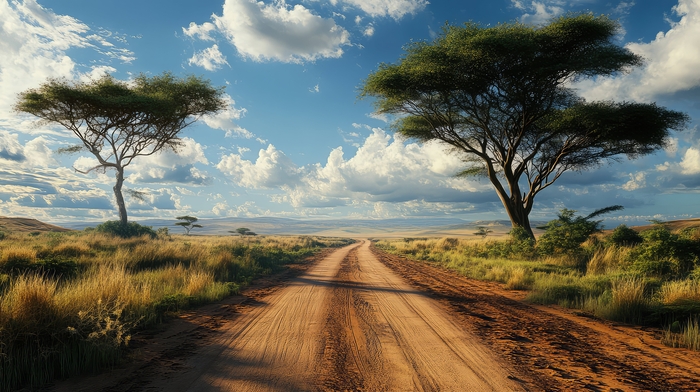 초콜릿 수요 증가로 카카오 재배의 확장으로 아프리카 열대우림 지역의 대규모 삼림 벌채가 가속화되고 있다. <게티이미지뱅크>