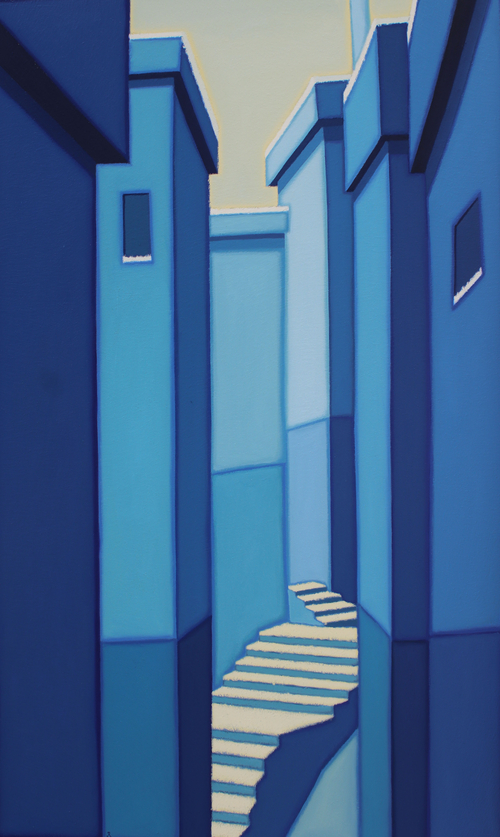 노태웅 작. <달서아트센터 제공>