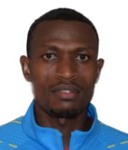 대구마라톤 2연패에 도전하는 탄자니아의 게브리엘 제럴드 게이.<대구시 제공>