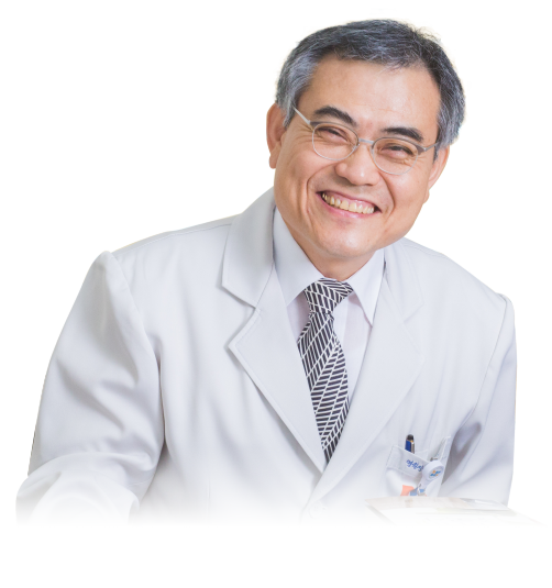 고삼규 보광병원장