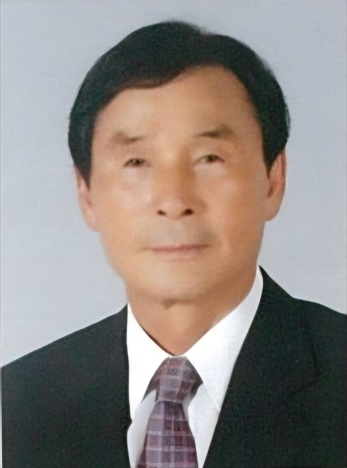 박인국 민주평통 자문위원. <본인제공>