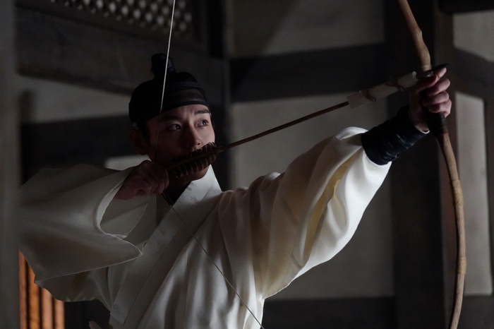 영화 왕과 사는 남자 스틸컷. <쇼박스 제공>