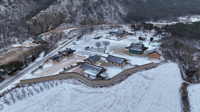 [주말, 픽] 겨울의 끝자락에 만나는 군위