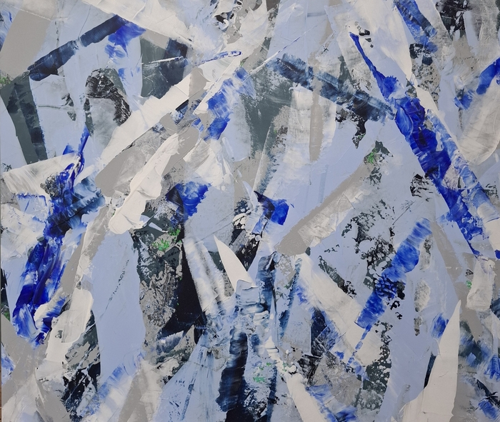 서보권 작. <씨아트갤러리 제공>