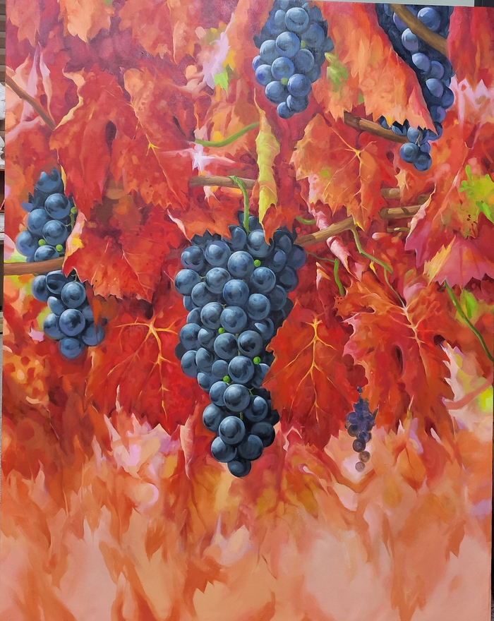 서보권 작. <씨아트갤러리 제공>