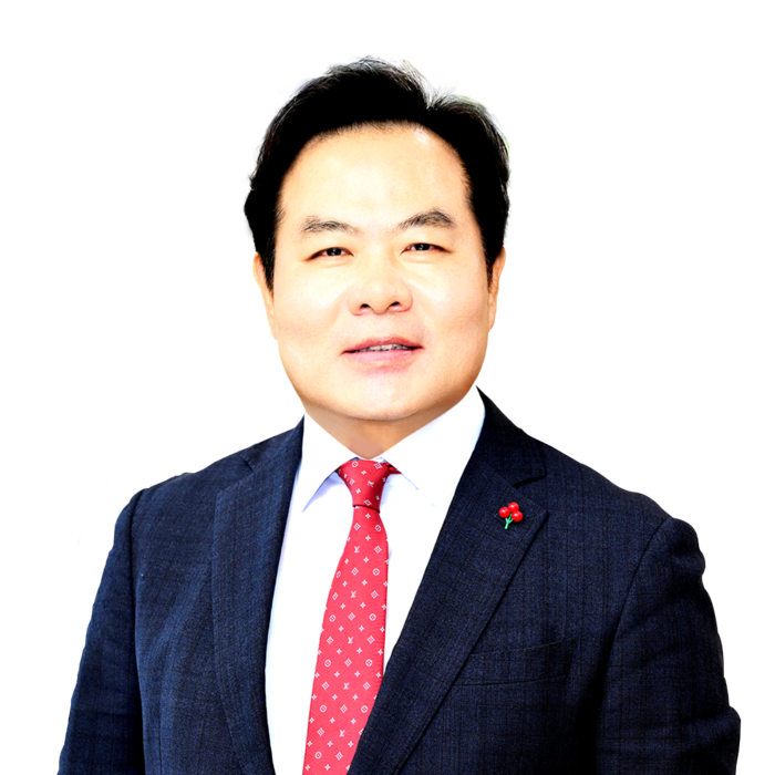 김학홍 문경시장 예비후보. <본인제공>