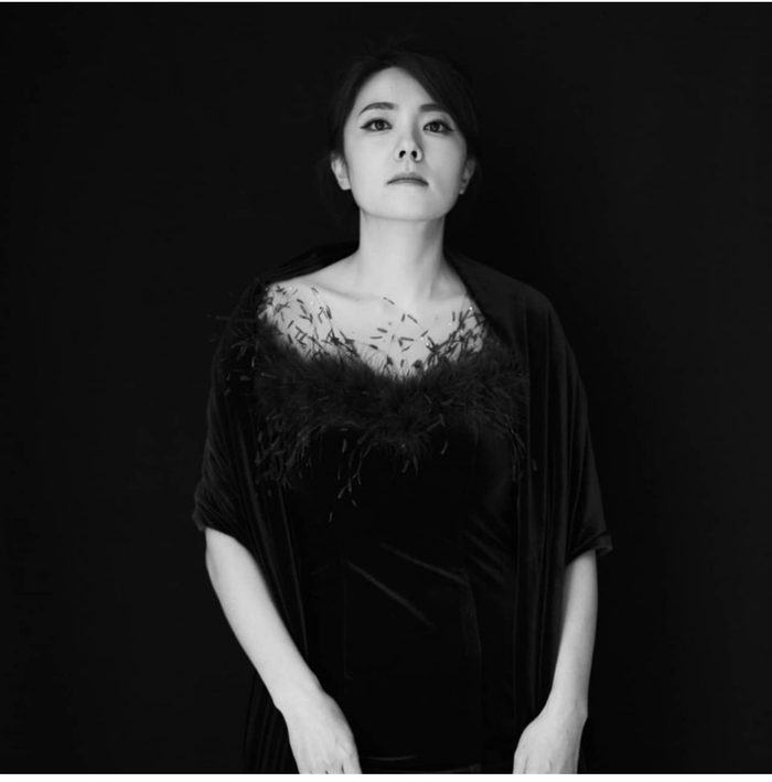 소프라노 정희경. <본인 제공>