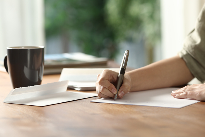 시에 대한 관심이 늘면서 시를 직접 창작하는 경우도 늘었다. 신춘문예 투고도 증가해 올해 영남일보 신춘문예는 응모작 역대 최다를 기록했다. <게티이미지뱅크>