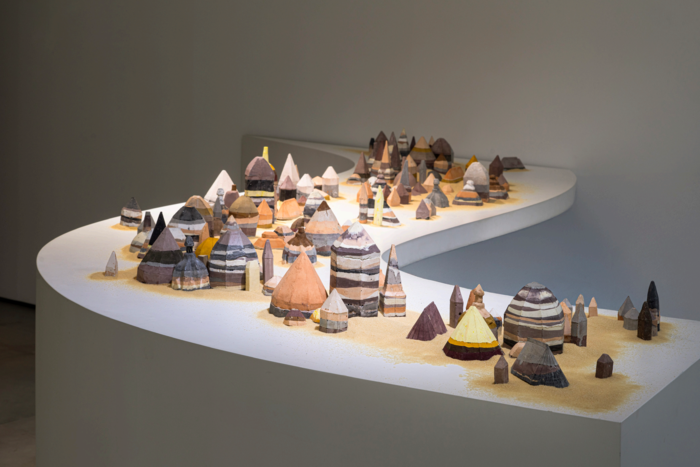 수성스페셜아티스트 제2회 작가로 선정된 최은철의 작품. <수성아트피아 제공>