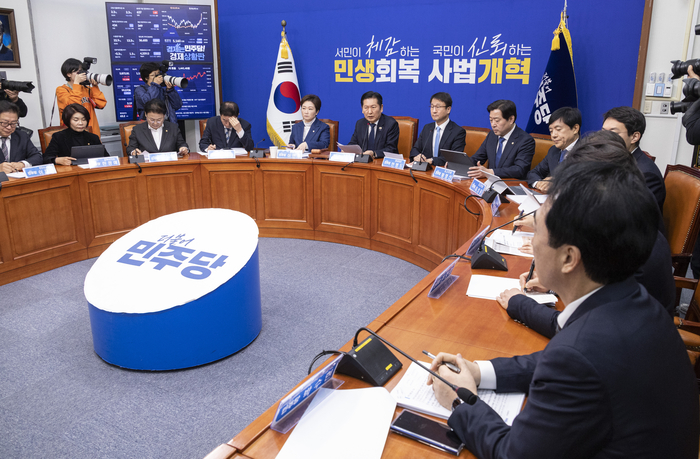 통합 지연 하루만에 후폭풍…전남·광주서 “TK 지원금 우리 달라”