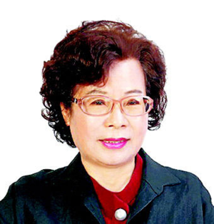 박기옥 수필가·대구문인협회 부회장