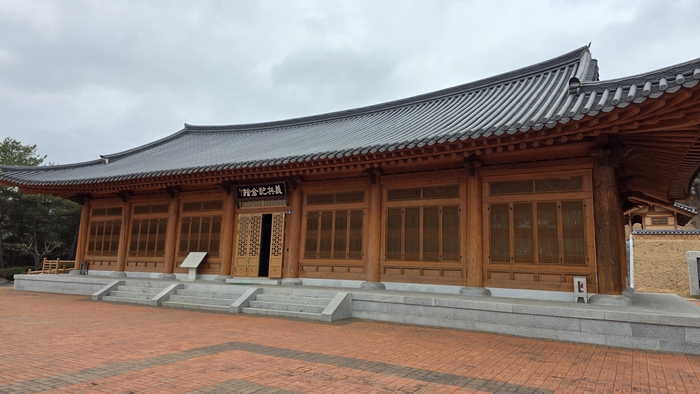 청송 의병기념관서 만난 ‘죽음의 집’…철창 속에서 지켜낸 조국